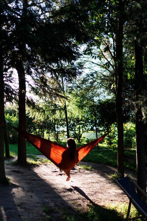 Glamping - Projekt Alpaka Luxuszelt